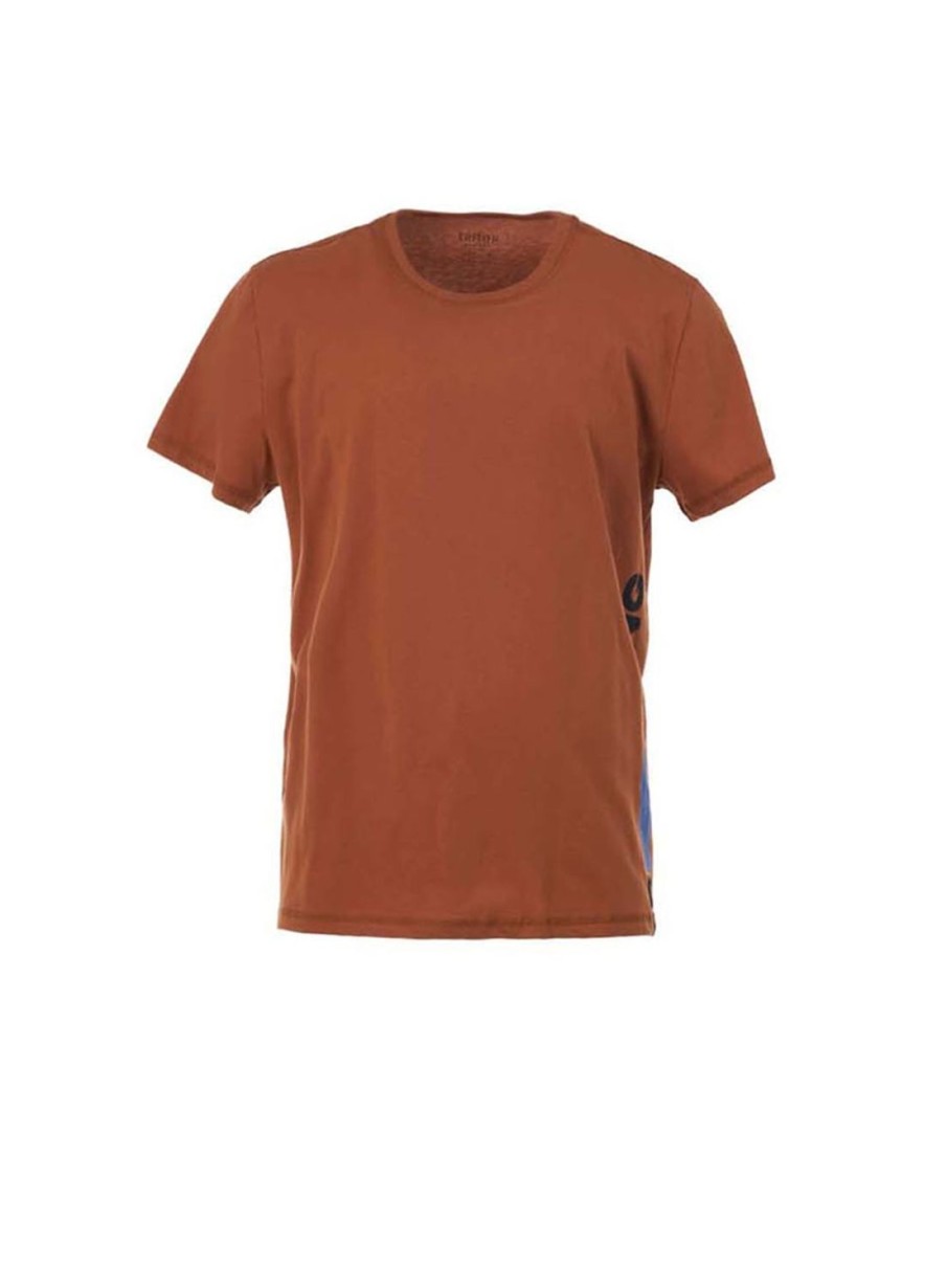 T-Shirt | Triton Slim Men'S T-Shirt