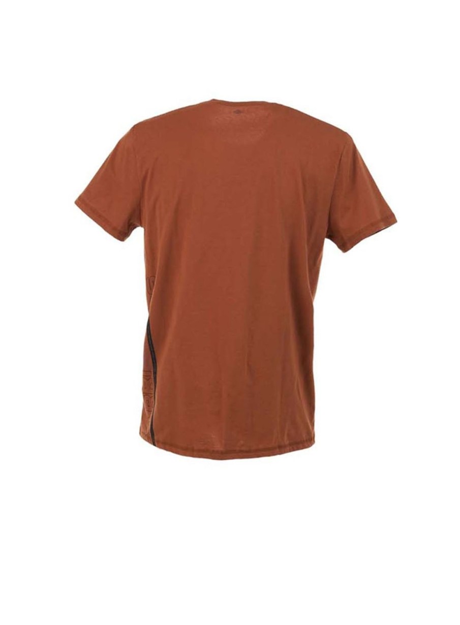 T-Shirt | Triton Slim Men'S T-Shirt