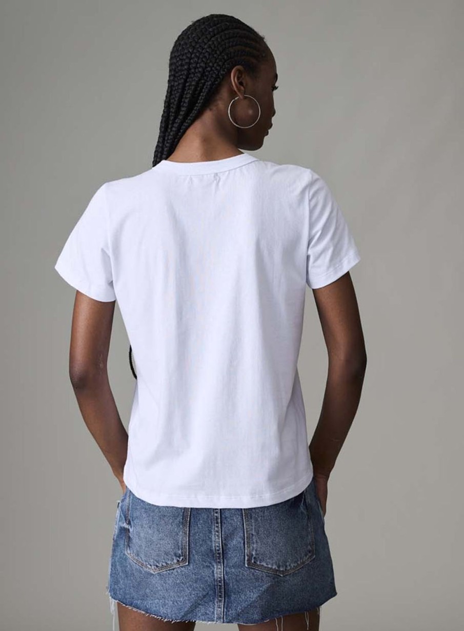 T-Shirt | Triton Basic Relief T-Shirt