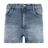 Shorts | Triton Karen Jeans Shorts