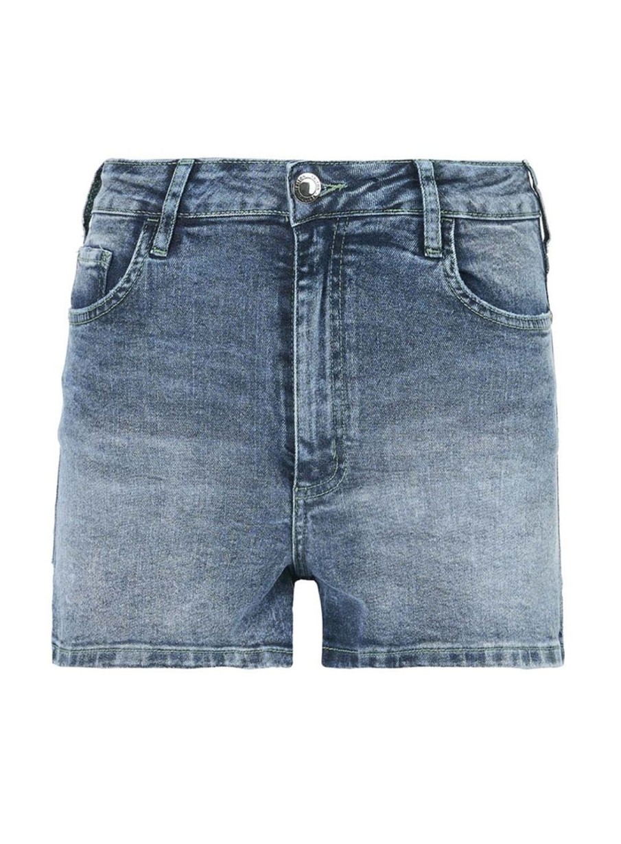 Shorts | Triton Karen Jeans Shorts