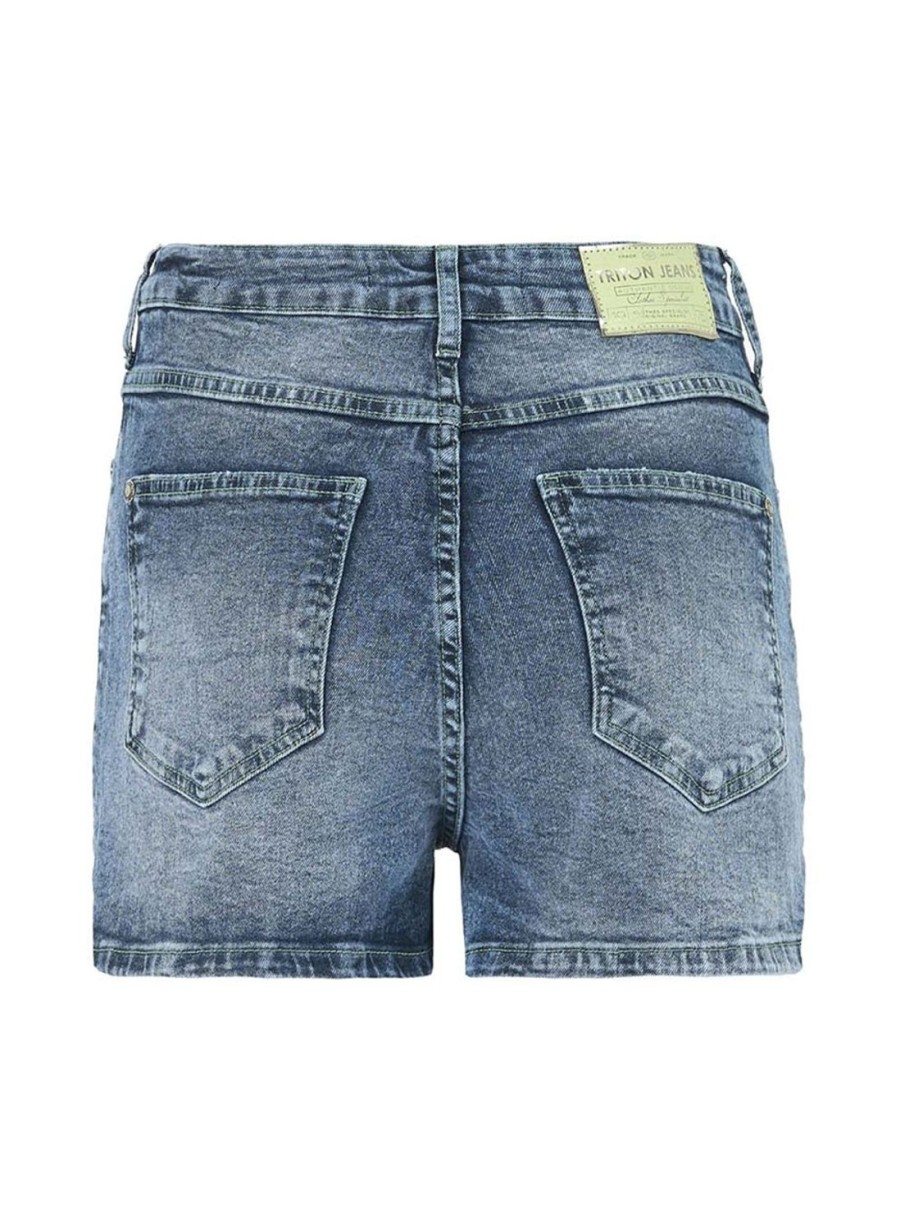 Shorts | Triton Karen Jeans Shorts