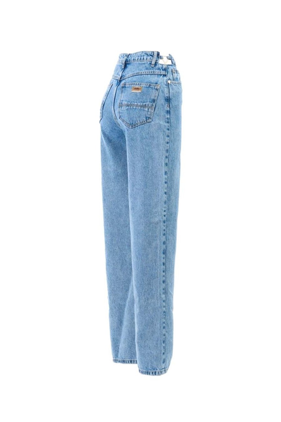 Jeans | Triton Women'S Loose Jeans