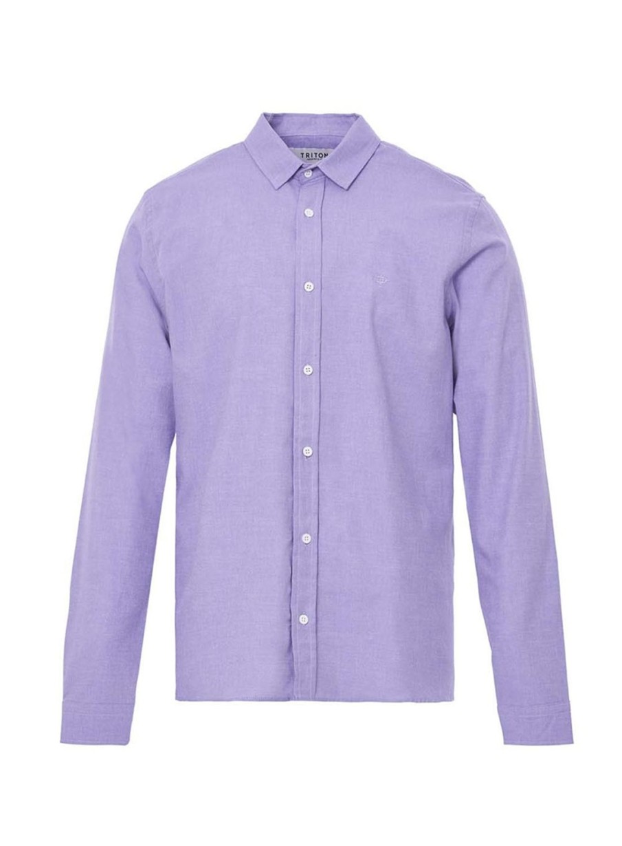 Shirt | Triton Comfort Shirt