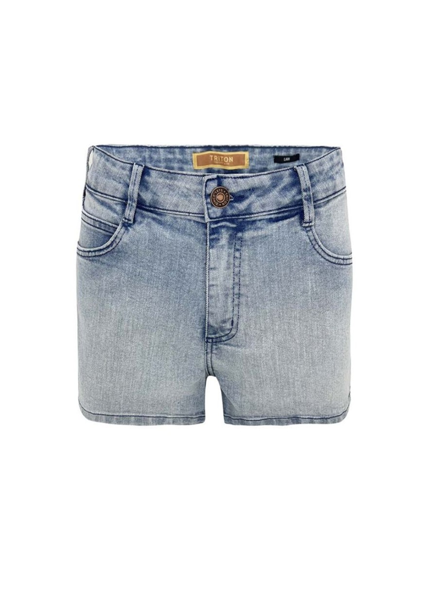 Shorts | Triton Lari Jeans Shorts