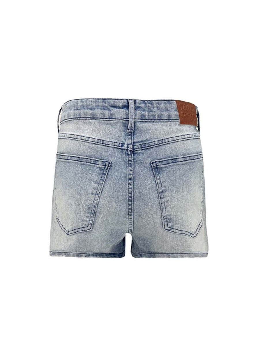 Shorts | Triton Lari Jeans Shorts