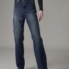 Pants | Triton Laura Straight Jeans