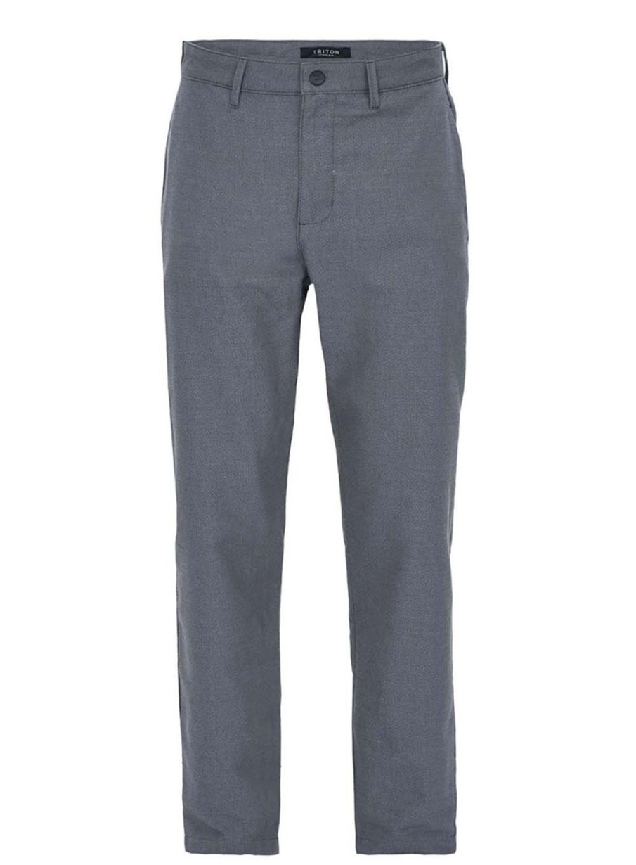 Pants | Triton Straight Tailor Pants