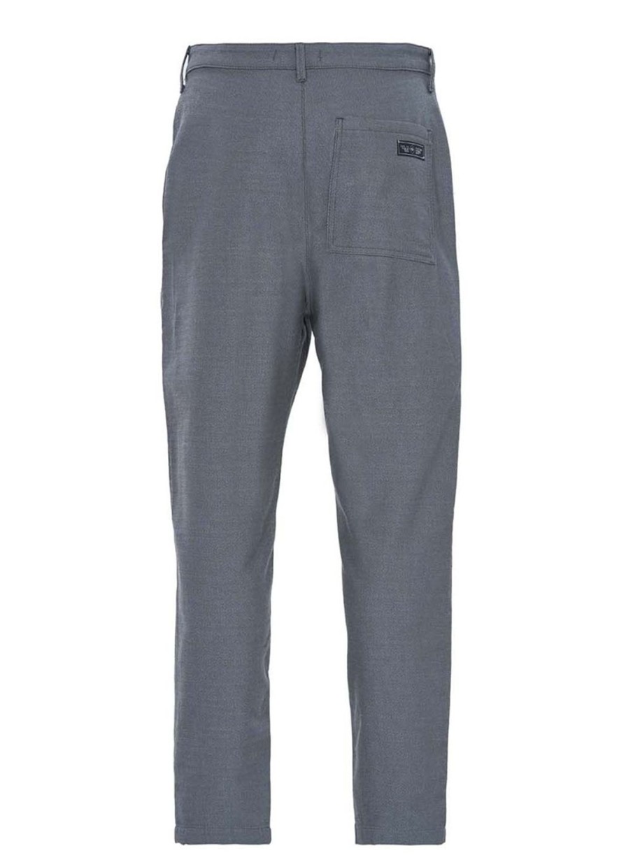 Pants | Triton Straight Tailor Pants