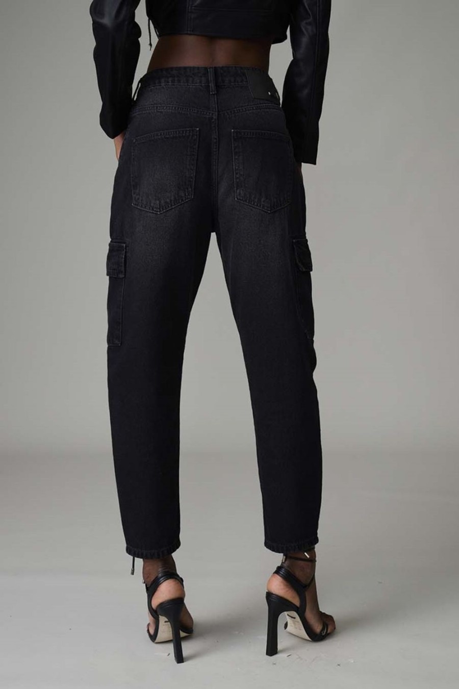 Pants | Triton Ayla Jeans With Pockets