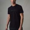 T-Shirt | Triton Basic Logo Men'S T-Shirt