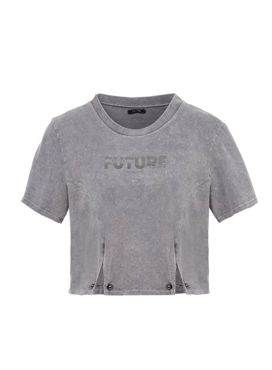 T-Shirt | Triton Triton T-Shirt