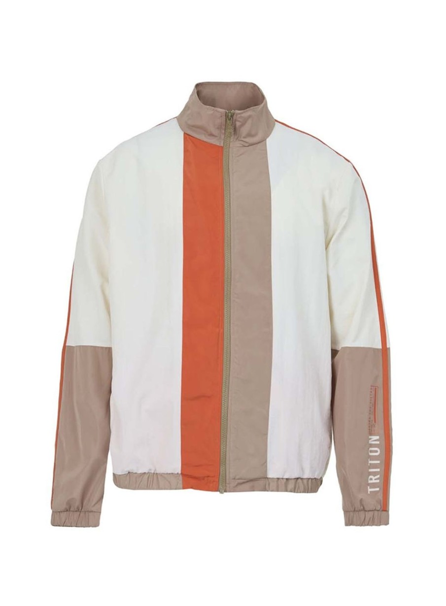 Jacket | Triton Men'S Comfy Jacket