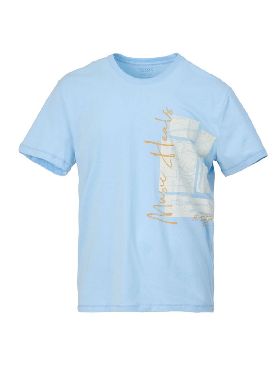 T-Shirt | Triton Triton T-Shirt