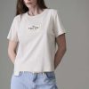 T-Shirt | Triton Wide Women'S T-Shirt