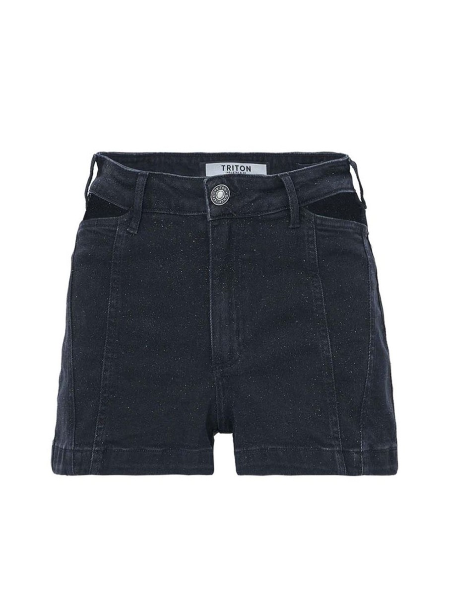 Shorts | Triton Karen Jeans Shorts