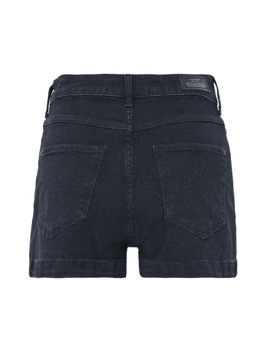 Shorts | Triton Karen Jeans Shorts