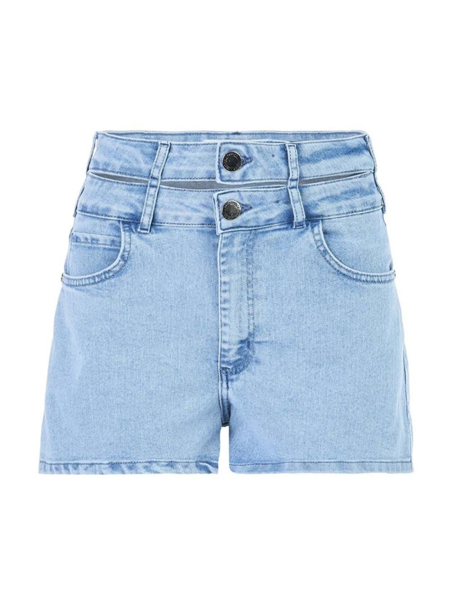 Shorts | Triton Short Jeans Hike