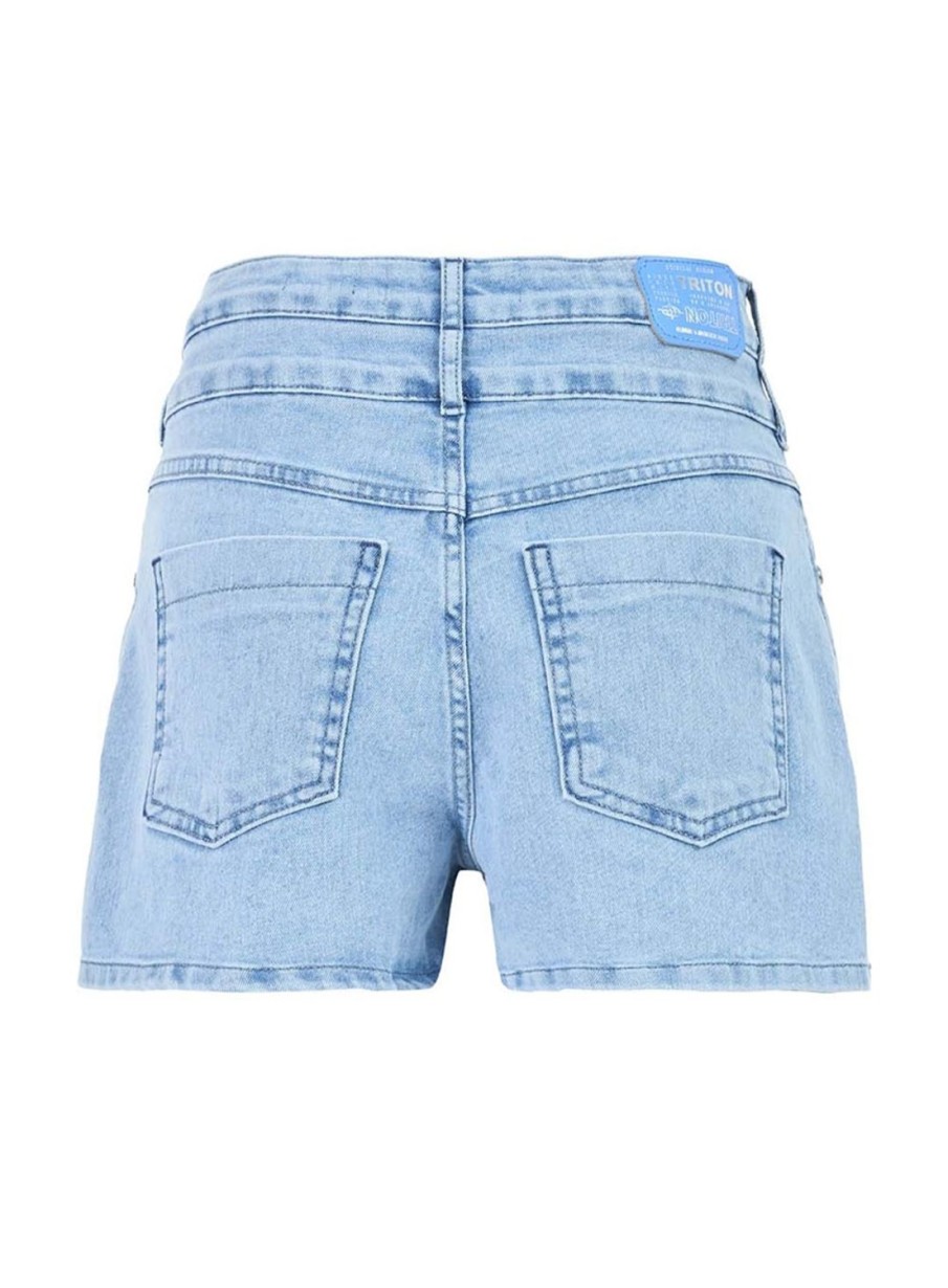 Shorts | Triton Short Jeans Hike