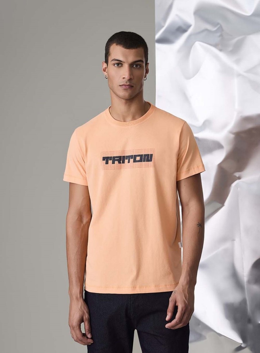 T-Shirt | Triton Triton T-Shirt