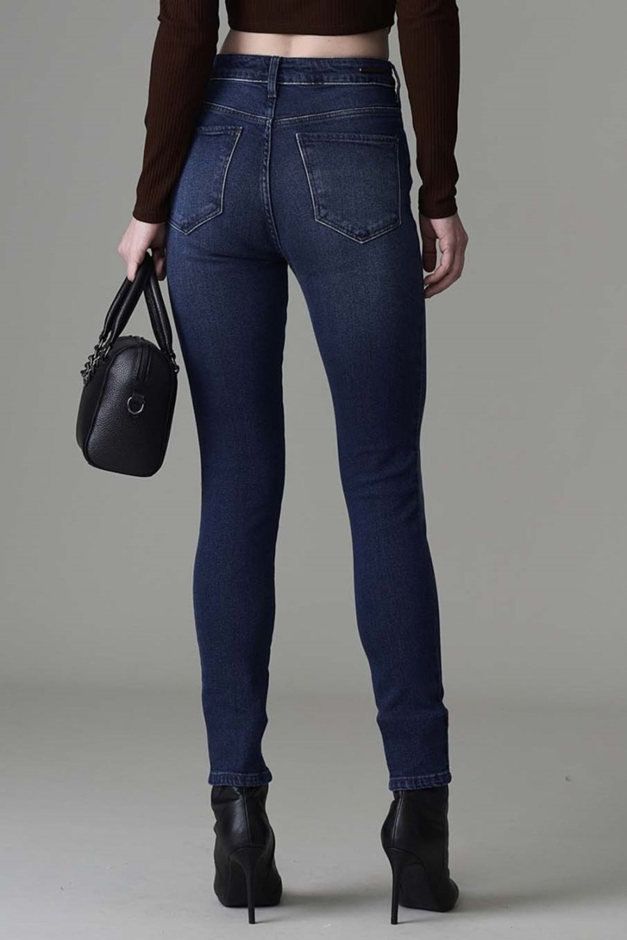 Pants | Triton Gisele Slim Jeans