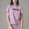 T-Shirt | Triton Embroidered Comfort T-Shirt