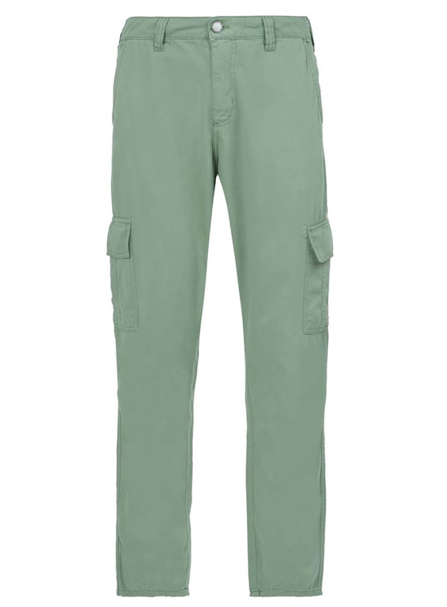 Pants | Triton Leo Twill Pants