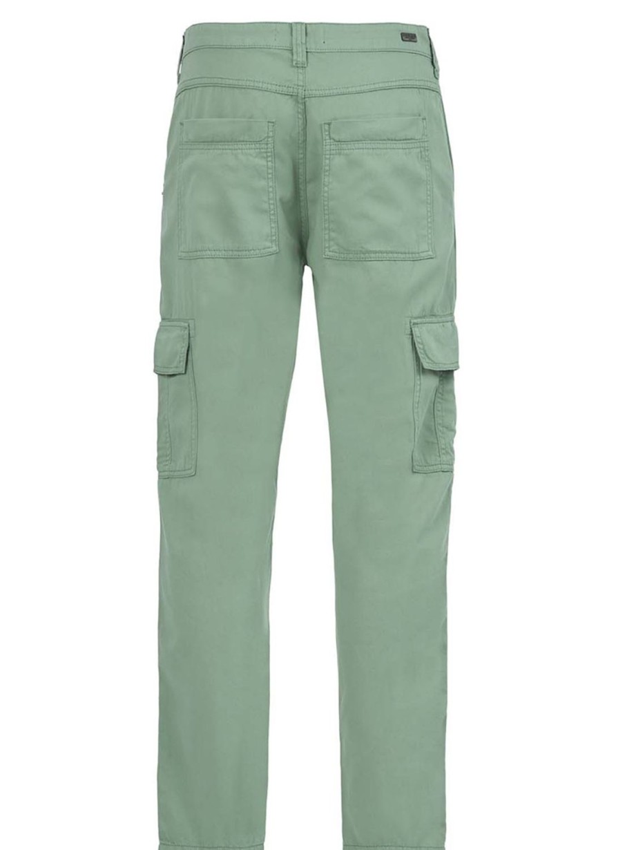 Pants | Triton Leo Twill Pants