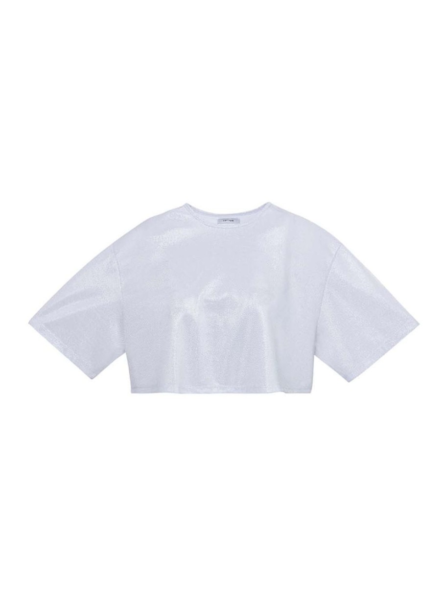 T-Shirt | Triton Metallic T-Shirt