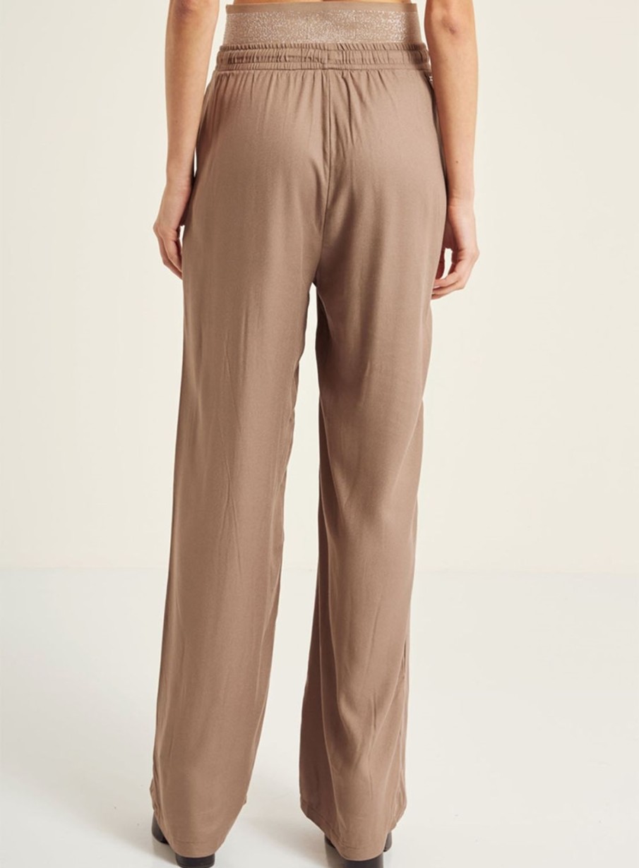 Pants | Triton Comfy Pants With Waist Adjustment