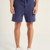 Bermuda Shorts | Triton Bermuda Sweatshirt