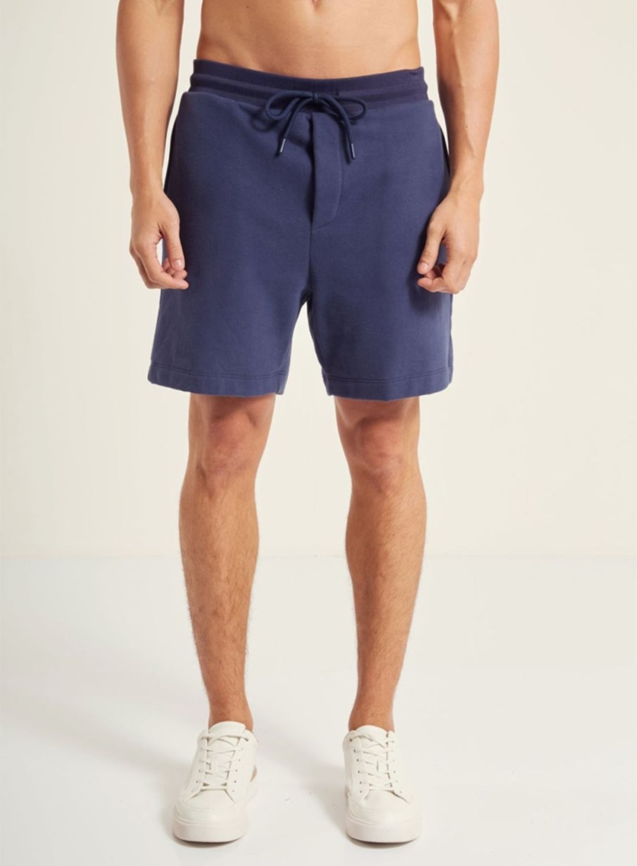 Bermuda Shorts | Triton Bermuda Sweatshirt