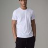 T-Shirt | Triton Men'S Straight T-Shirt