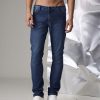 Pants | Triton Gilson Straight Jeans