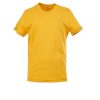 T-Shirt | Triton Ocher Men'S T-Shirt