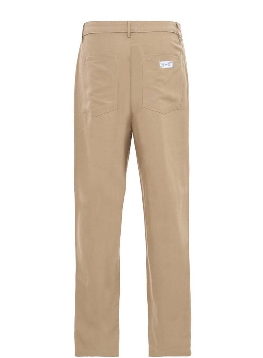 Pants | Triton Linen Tailor Pants