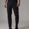 Pants | Triton Harry Twill Straight Pants