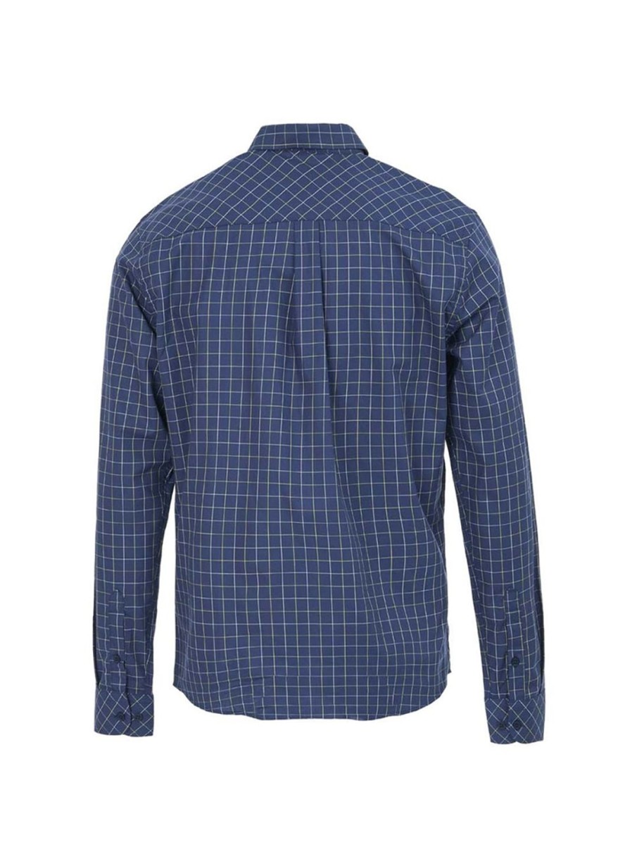 Shirt | Triton Comfort Checkered Shirt