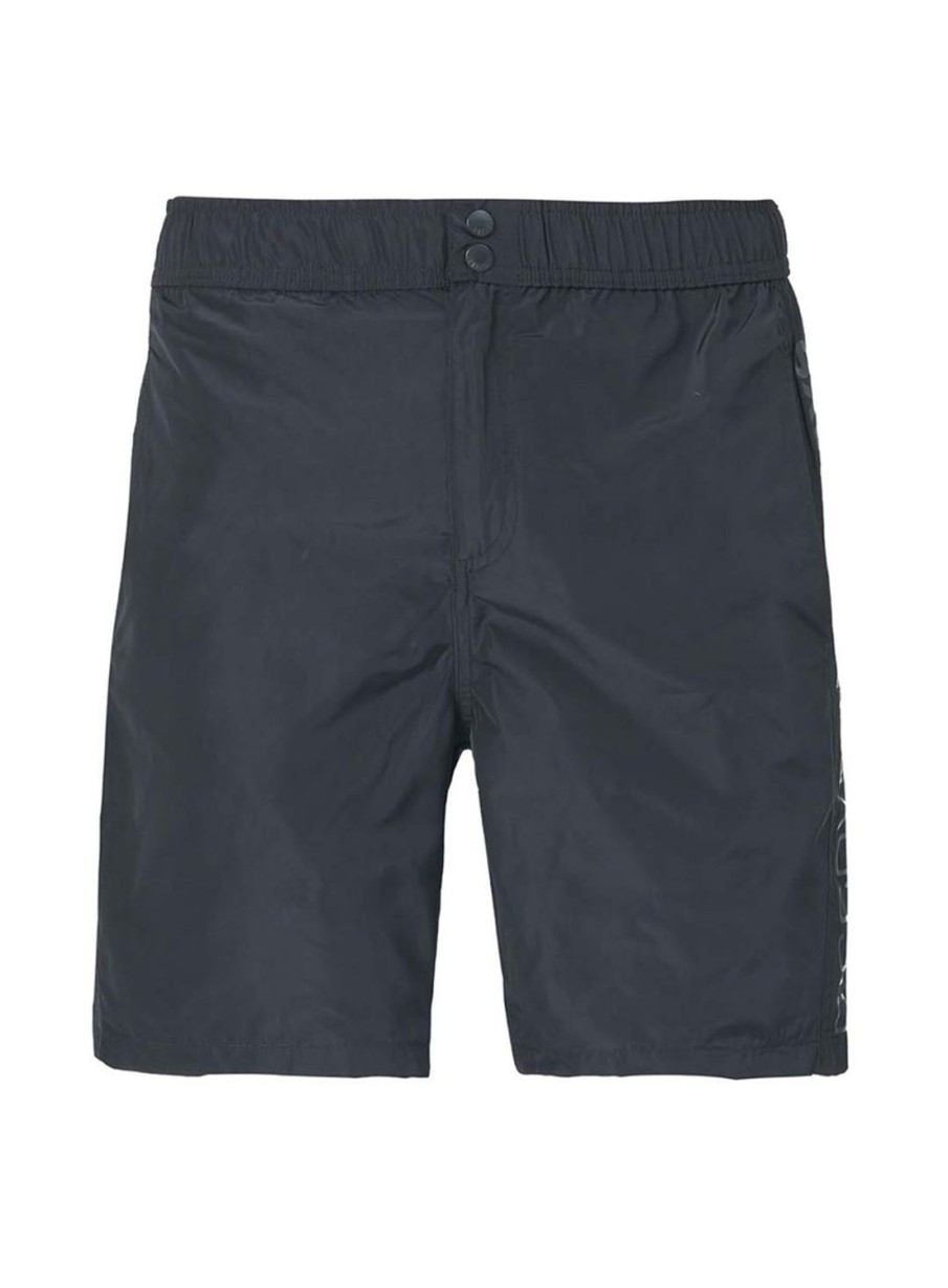 Bermuda Shorts | Triton Men'S Nylon Bermuda Shorts