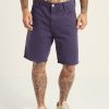 Bermuda Shorts | Triton Bermuda Twill Luan