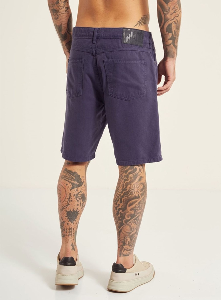 Bermuda Shorts | Triton Bermuda Twill Luan