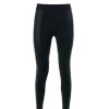 Pants | Triton Shiny Detail Pants