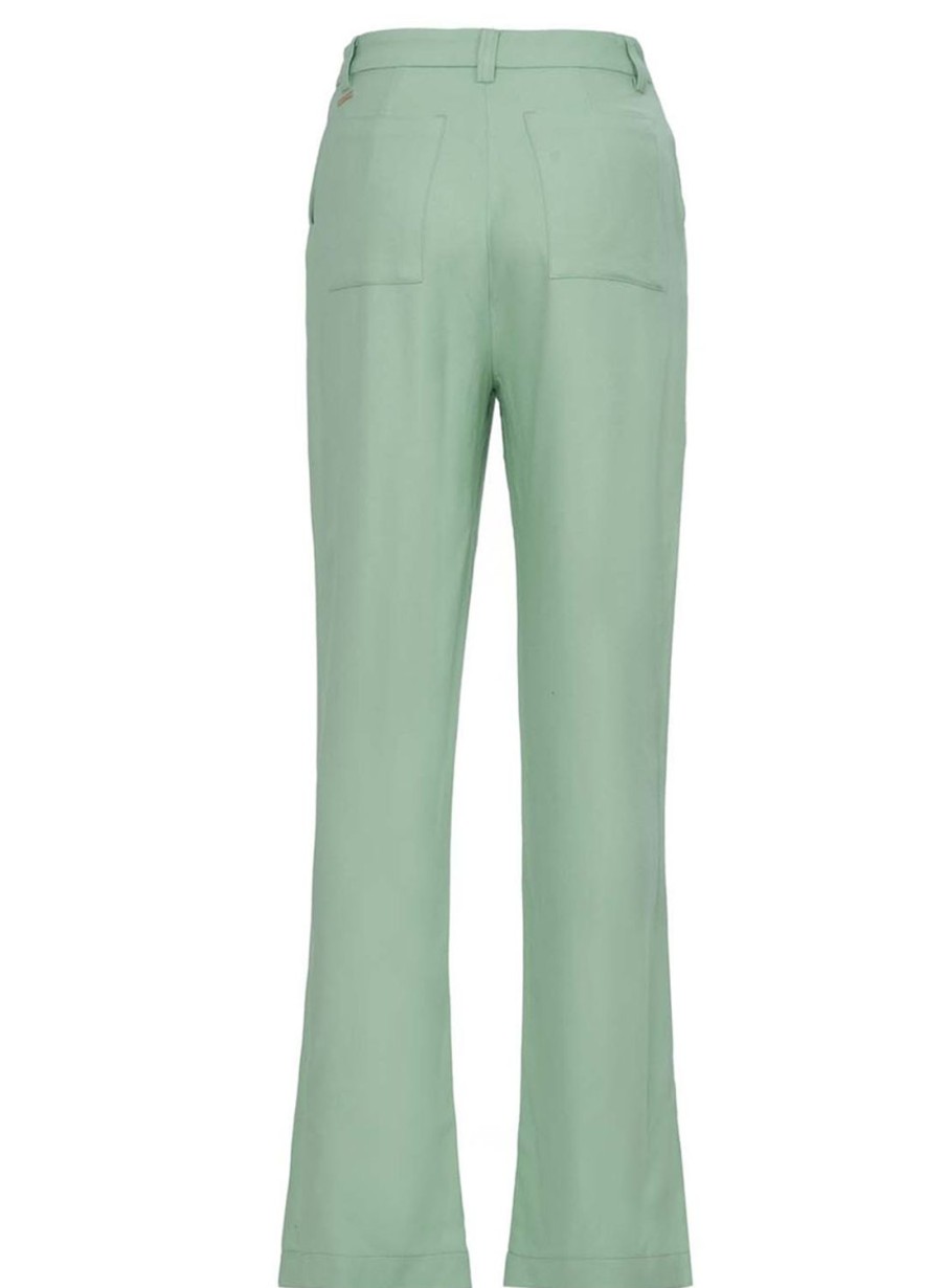 Pants | Triton Flare Tailor Pants