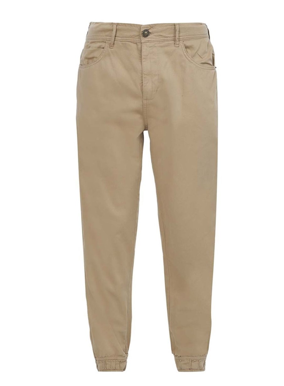 Pants | Triton Twill Jogger Pants