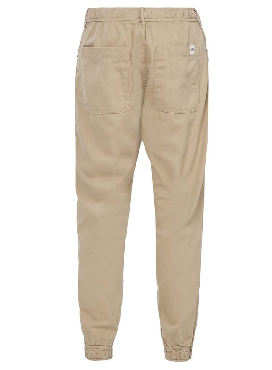 Pants | Triton Twill Jogger Pants