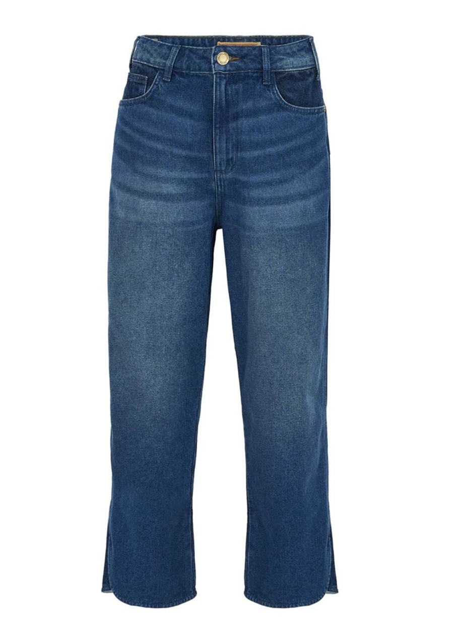 Pants | Triton Carol Jeans