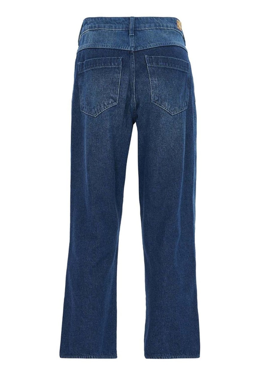 Pants | Triton Carol Jeans