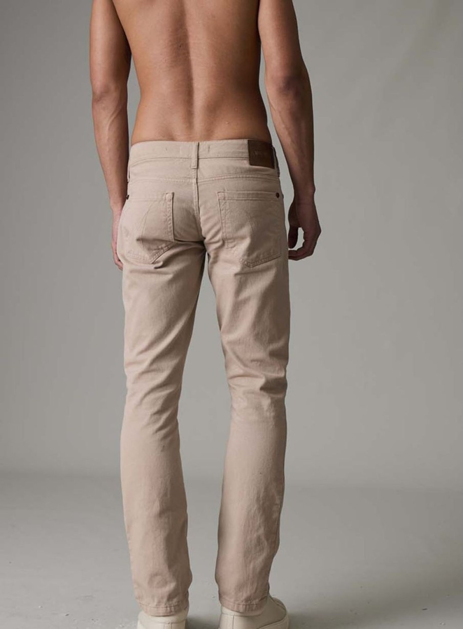 Pants | Triton Gilson Straight Comfort Pants