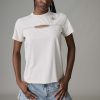 T-Shirt | Triton T-Shirt With Chain