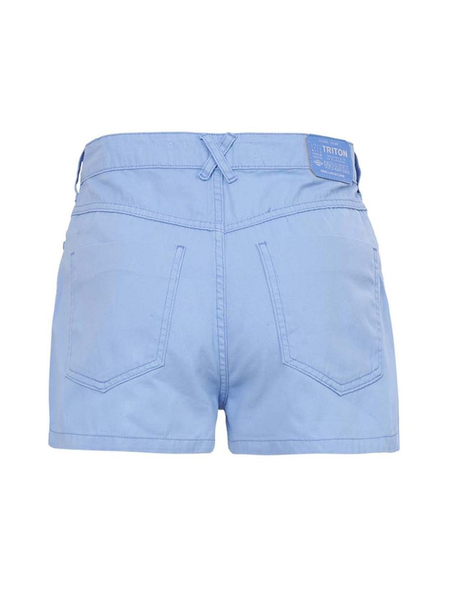 Shorts | Triton Short Twill Hike